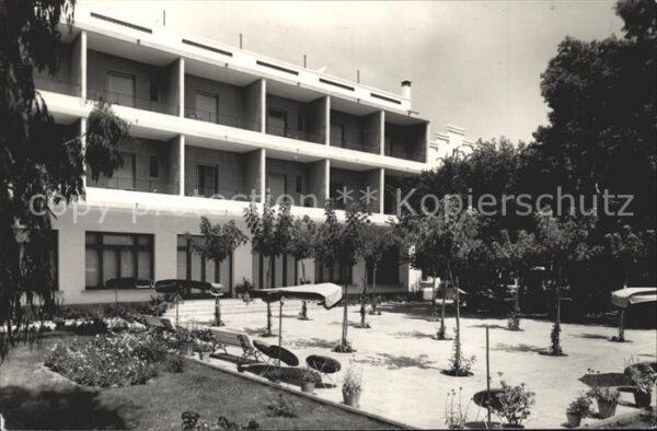 Salou Hotel Planas