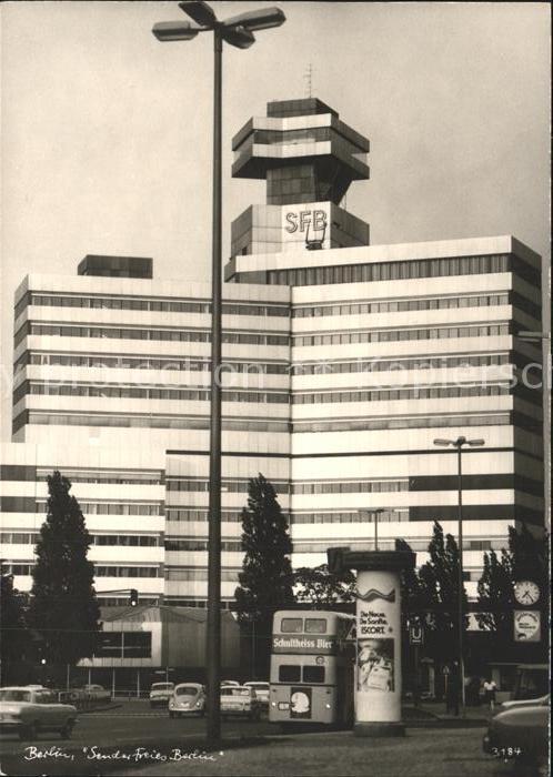 Berlin SFB