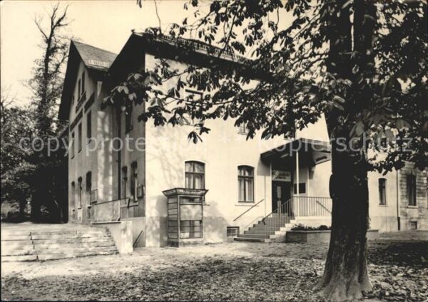 Plauen Vogtland HOG Vogtlöndische Schweiz