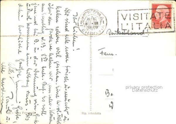 Verona Veneto – Bild 2