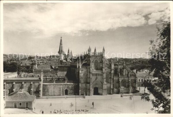 Batalha Ortsansicht