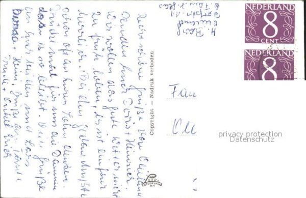 Motorschiffe Oost-Vlieland – Bild 2