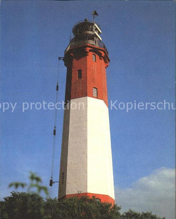 Leuchtturm Lighthouse Behrensdorf Ostsee