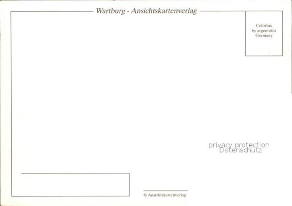 Bach Johann Sebastian Denkmal Eisenach – Bild 2