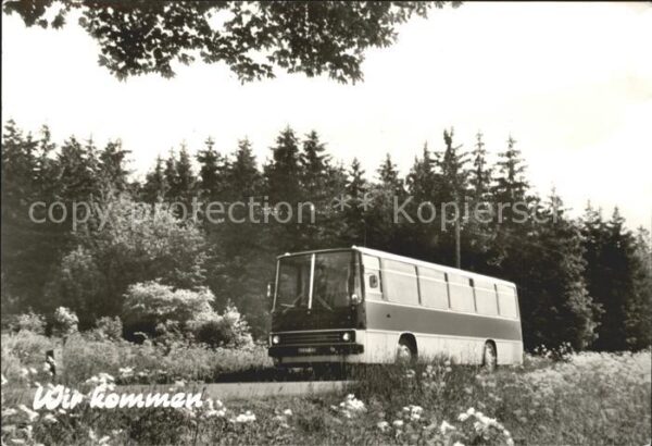 Autobus Omnibus