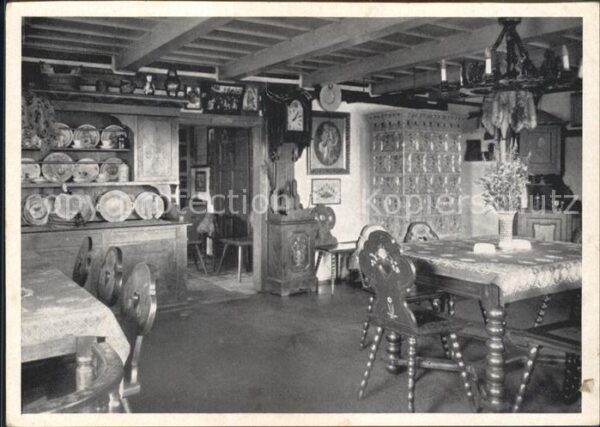Restaurant Hotel Altschlesischer Kretscham Schänke