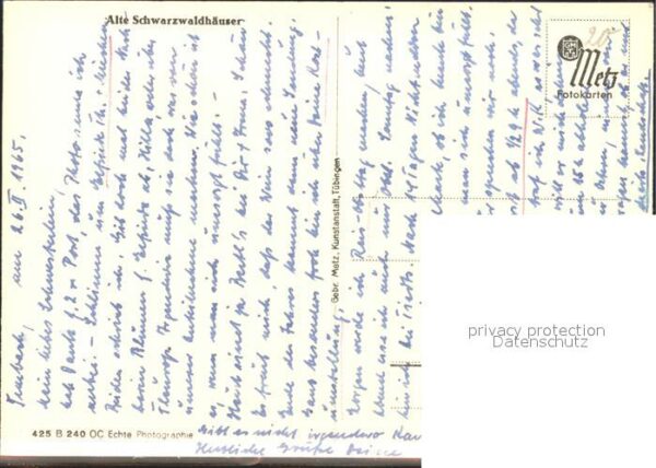 Schwarzwaldhaeuser – Bild 2
