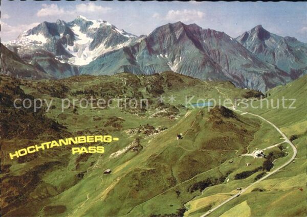 Mohnenfluhgipfel HochtannenbergBraunarlspitze