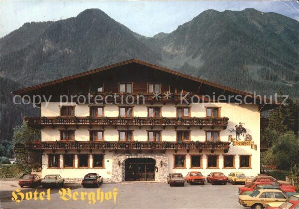 Salzburg Oesterreich Hotel BerghofHallenbad