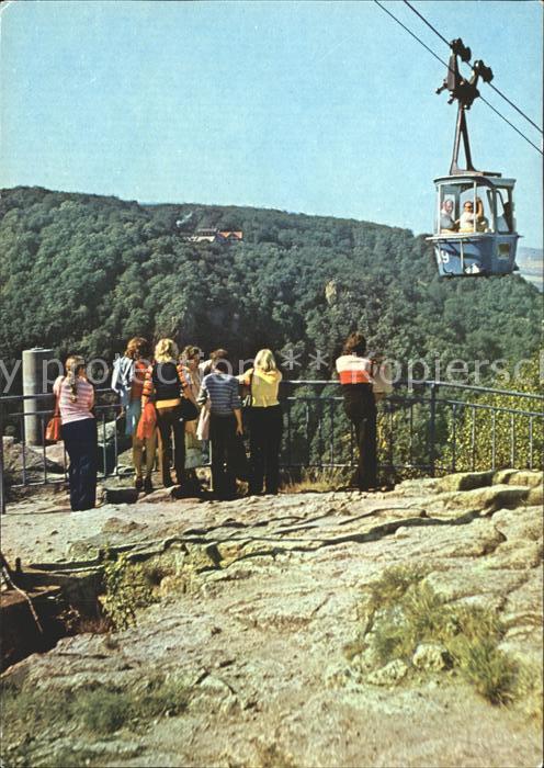 Thale Harz Hotel Rosstrappe Hexentanzplatz