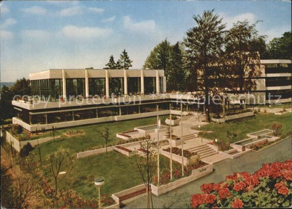 Bad Rappenau Sole Hallenbad und Kurmittelhaus
