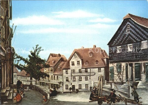 Fuerth Bayern Gänsberg