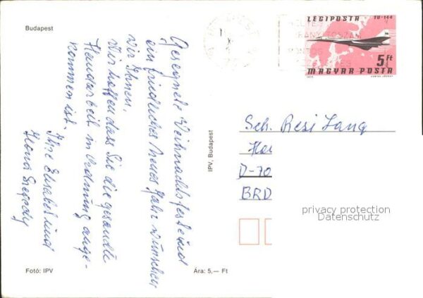 Budapest Forma-1 Hungaroring – Bild 2