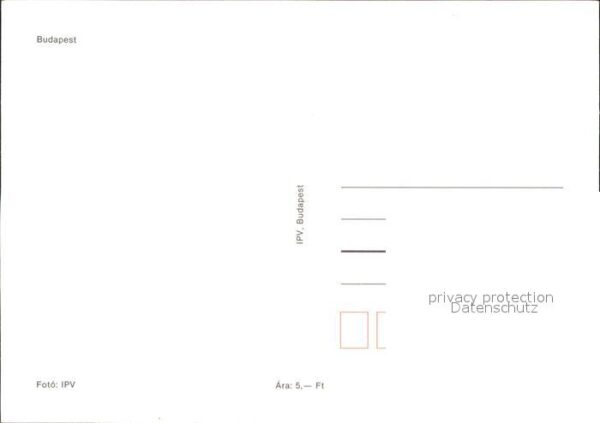 Budapest Forma-1 Hungaroring – Bild 2
