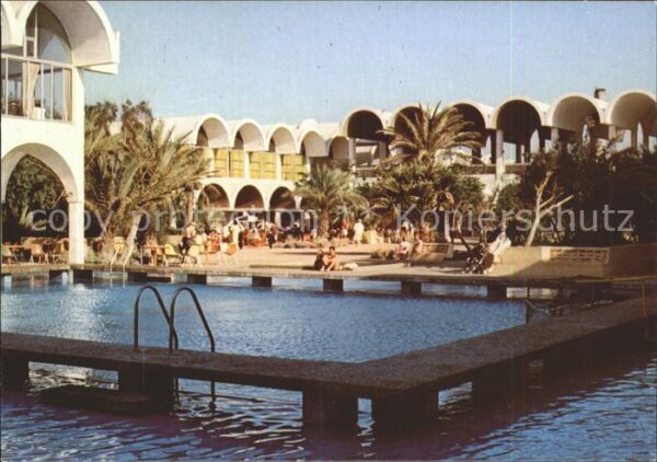 Djerba Hotel Dar Jerba