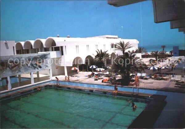 Djerba Hotel Dar Jerba