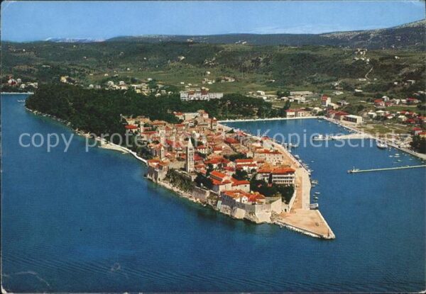 Rab Kroatien