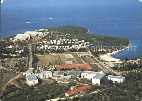 Porec Zelena Laguna