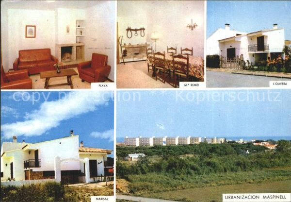 Torroella de Montgri S.A.V. Dieter Mueller Apartado 41 Urban