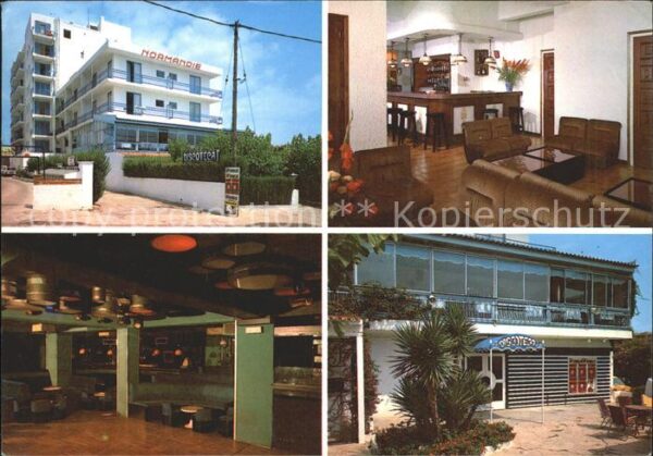 Tarragona Miami-Playa Hotel Club