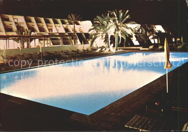 Djerba Calypso Beach Hotel