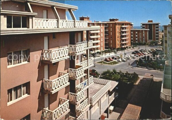 Bibione Neue Zone