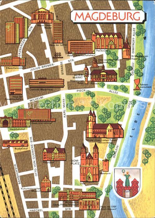 Magdeburg