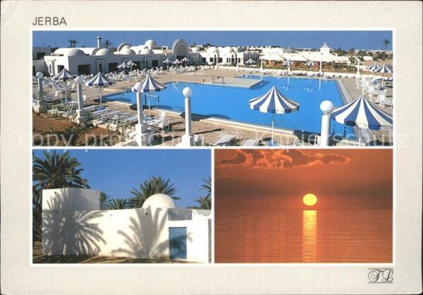 Djerba Club Aquarius