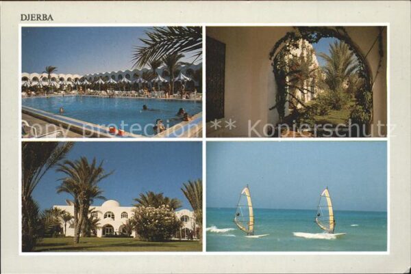 Djerba Hotel Djerba Beach