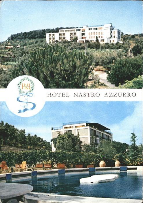 Sorrento Campania Hotel Nastro Azzurro