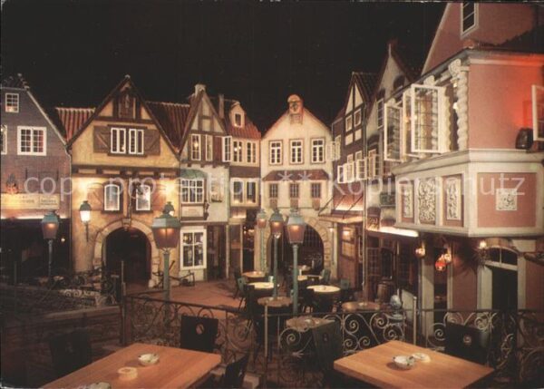Bremen Alt Bremen Brauhaus