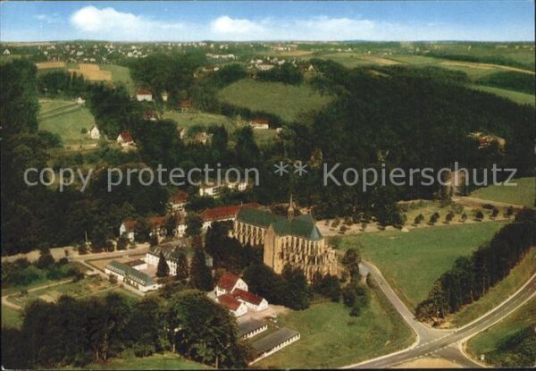 Altenberg Rheinland Altenberger Dom