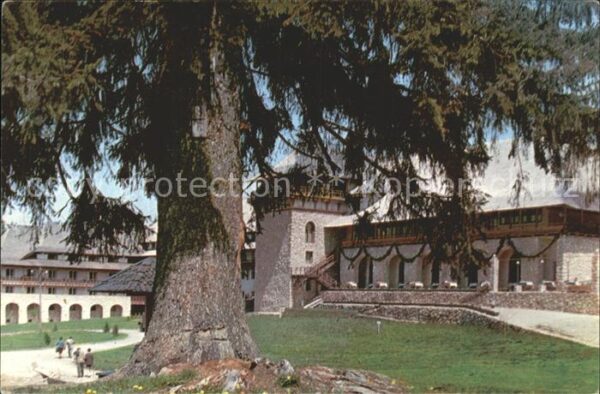 Poiana Brasov Hotel Tpuristic
