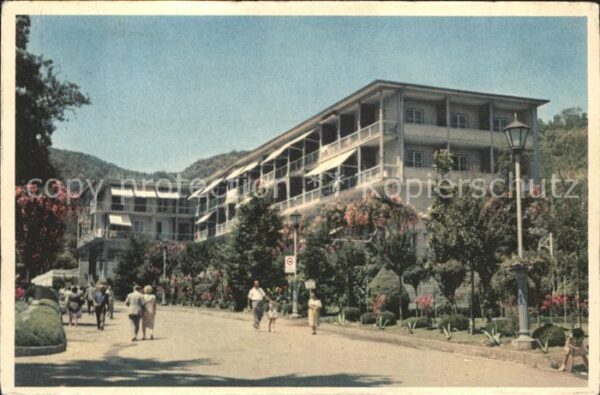 Yalova The Thermal Hotel