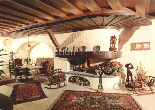 Oberstdorf Kurhotel Filser