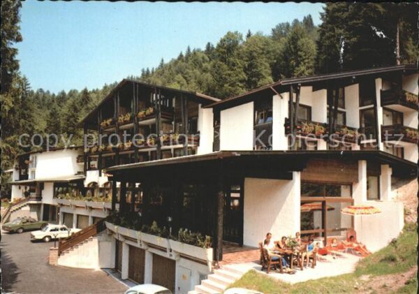 Berchtesgaden Hotel Fischer