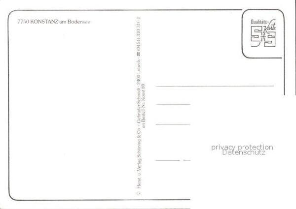 Konstanz Bodensee Hotel restaurant Barbarossa – Bild 2