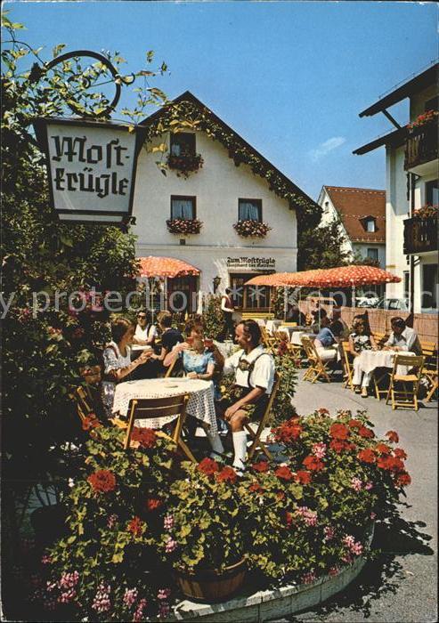 Bad Woerishofen Zum Mostkrügle