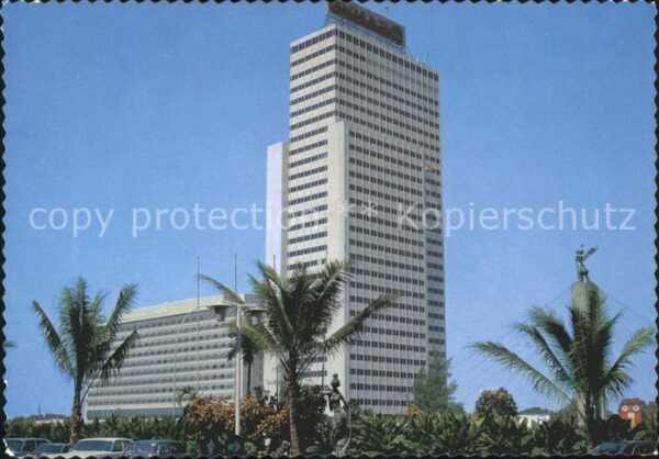 Jakarta Hotel Indonesia