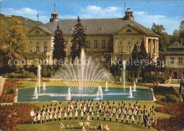 Bad Kissingen Jugendmusikkorps