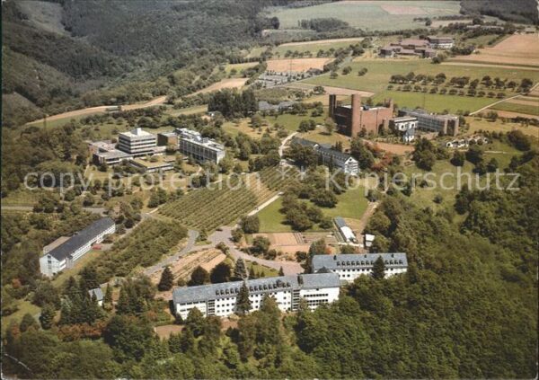 Vallendar Berg Schönstadt