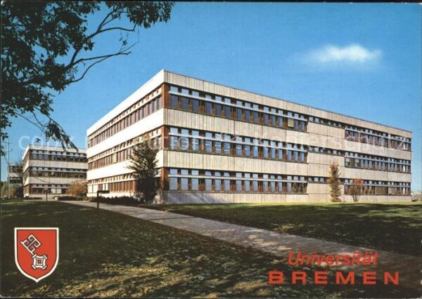 Bremen Universität