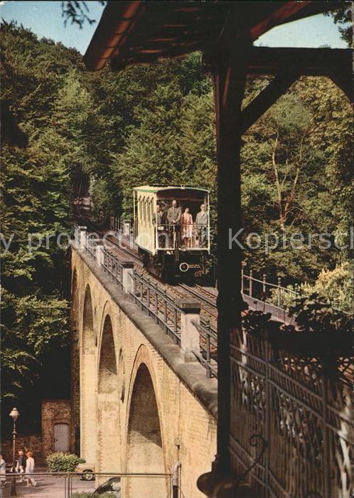 Wiesbaden Neroberg Bahn