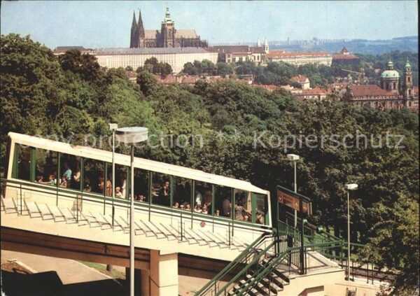 Praha Prahy Prague Prager Burg Hradcány