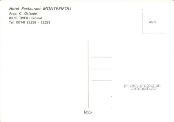 Tivoli Hotel Monteripoli – Bild 2