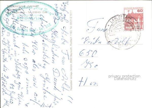 Mariahilf Berggasthof Zur Rast – Bild 2