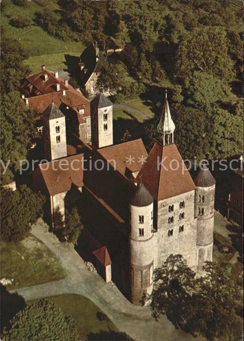 Freckenhorst Stiftskirche