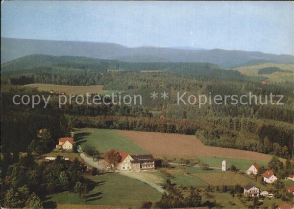 Grasellenbach Pension Zur schönen Aussicht