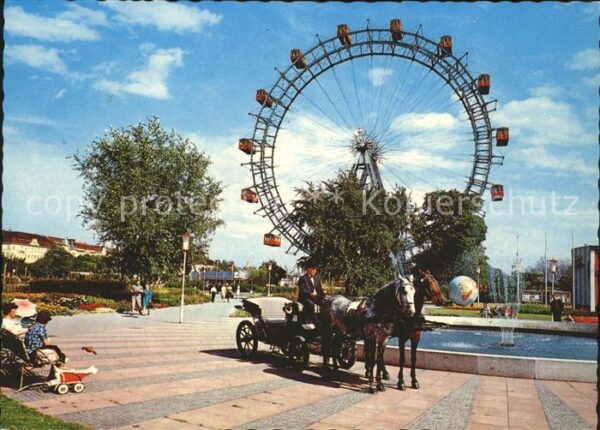 Wien Prater