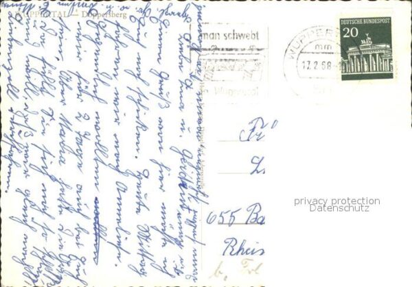 Wuppertal Döppersberg – Bild 2